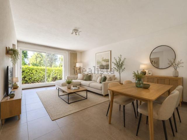 Appartement vente à Saint-Ismier, Isère