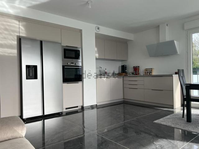 Appartement vente à Saint-Ismier, Isère