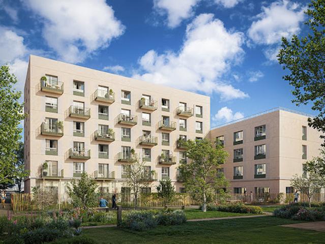 Appartement vente à Rennes, Bretagne