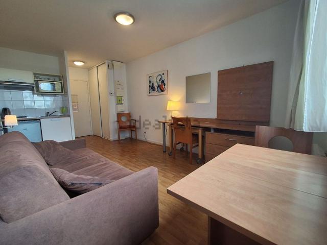 Appartement vente à Le Pigeon Blanc, Saint-Jacques-de-la-Lande