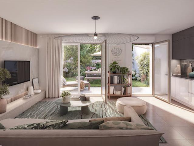 Appartement vente à Rennes, Bretagne