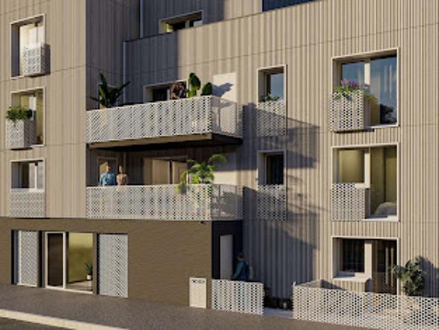 Appartement vente à Rennes, Bretagne