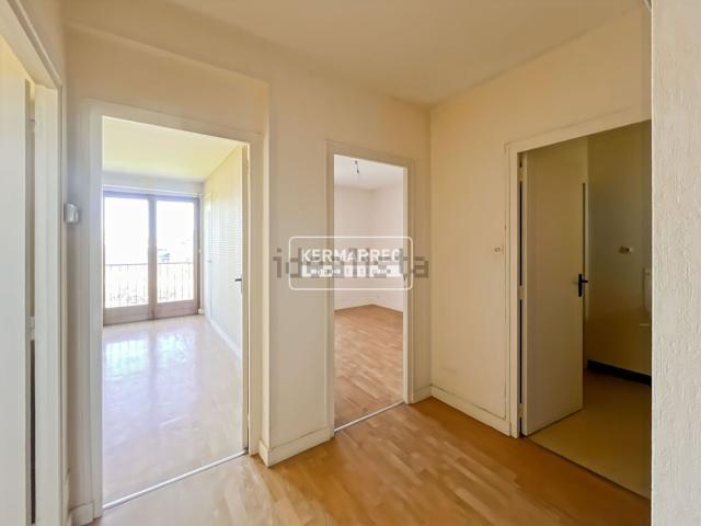 Appartement vente à Cleunay, Saint-Jacques-de-la-Lande
