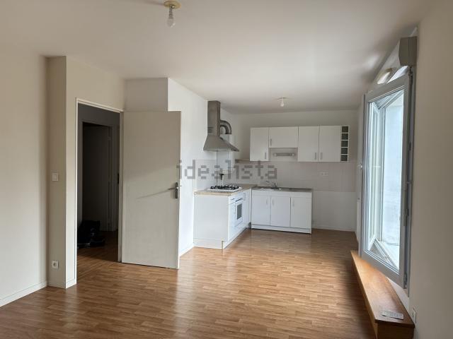 Appartement vente à Chartres-de-Bretagne, Ille-et-Vilaine