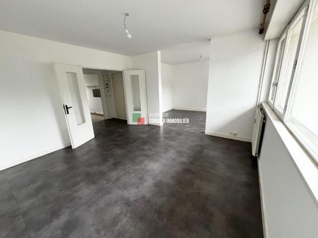 Appartement vente à Rennes, Bretagne