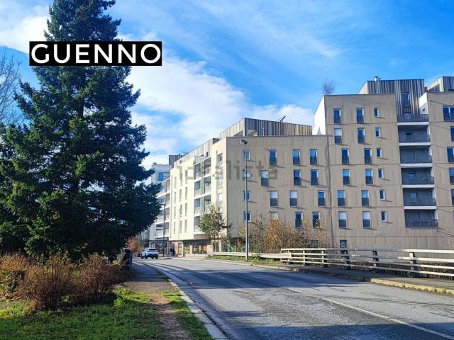 Appartement vente à Le Pigeon Blanc, Saint-Jacques-de-la-Lande
