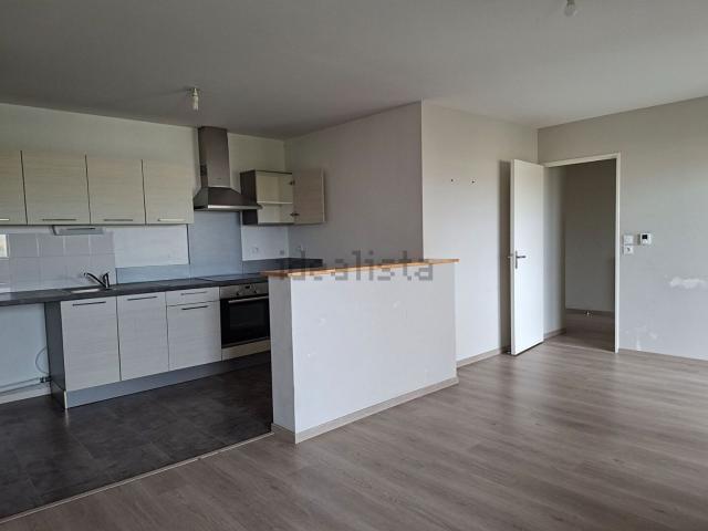 Appartement location à Bréquigny, Rennes