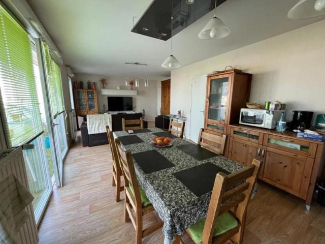 Maison vente à Saint-jacques-de-la-lande, La Chevrolais