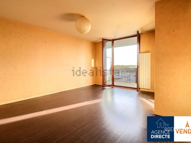 Appartement vente à La Morinais, Saint-Jacques-de-la-Lande