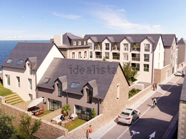 Appartement vente à Saint-Jacut-de-la-Mer, Côtes-d'Armor