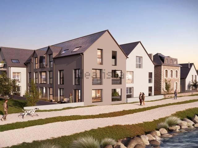 Appartement vente à Saint-Jacut-de-la-Mer, Côtes-d'Armor