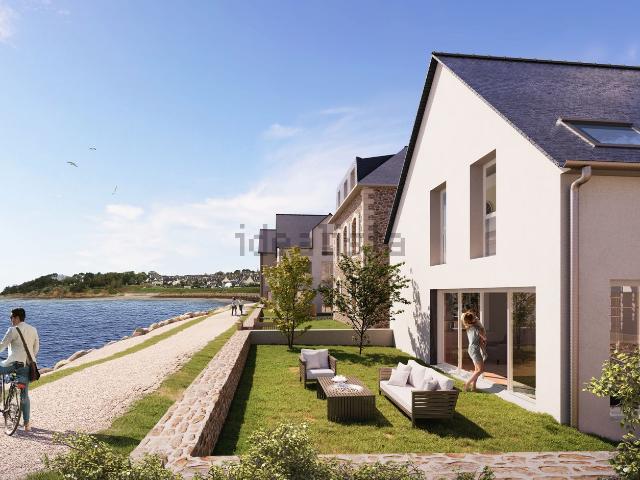 Appartement vente à Saint-Jacut-de-la-Mer, Côtes-d'Armor