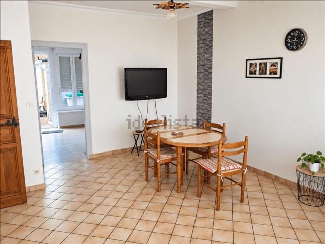 Appartement location à Saint-James