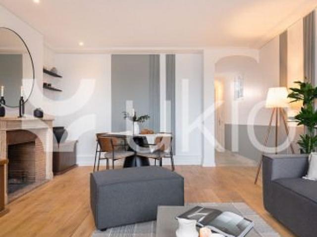 Appartement location à Avranches, Saint-james