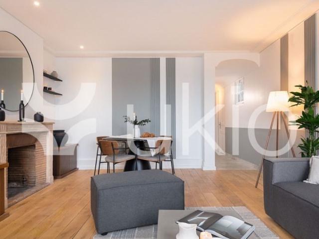 Appartement location à Avranches, Saint-james