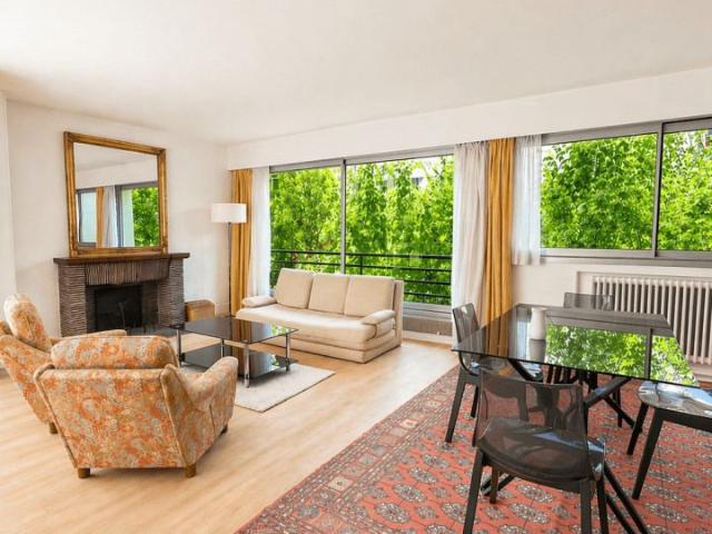 Appartement location à Avranches, Saint-james