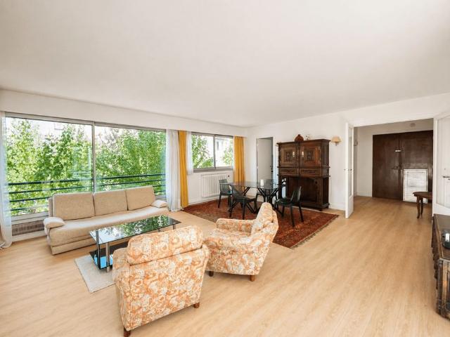 Appartement location à Avranches, Saint-james
