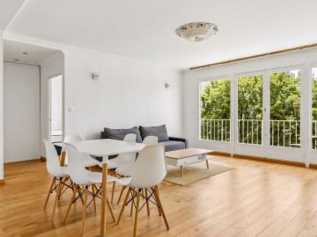 Appartement location à Avranches, Saint-james