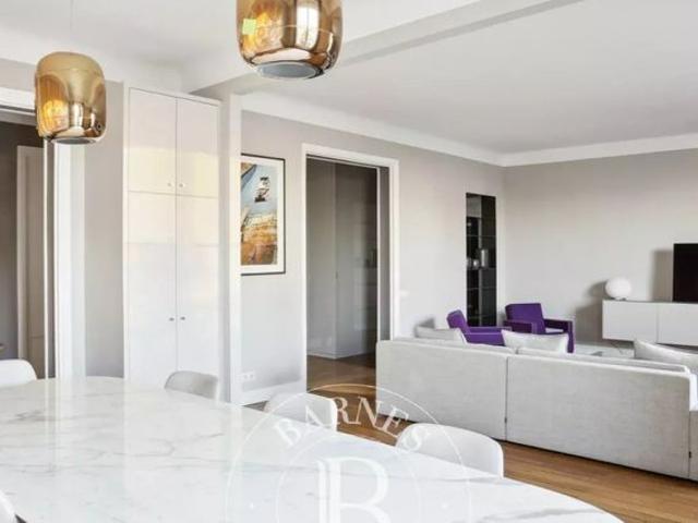 Appartement location à Avranches, Saint-james