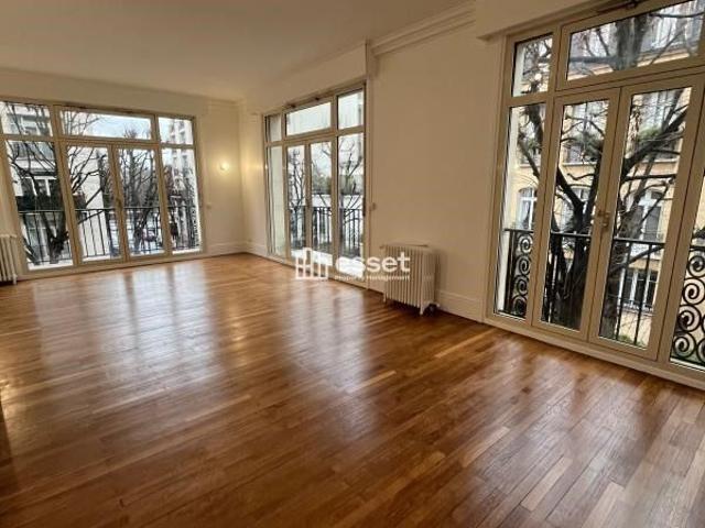 Appartement location à Avranches, Saint-james