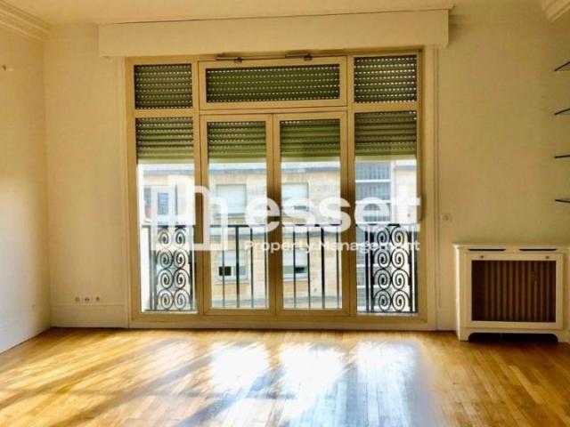 Appartement location à Avranches, Saint-james