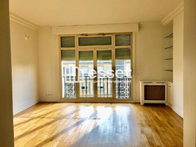 Appartement location à Avranches, Saint-james