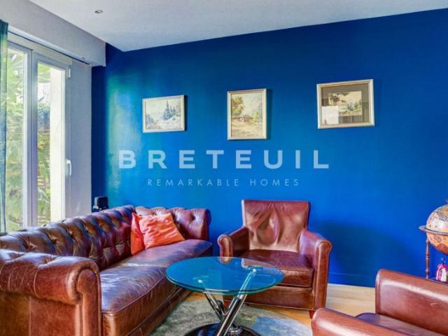 Appartement location à Avranches, Saint-james