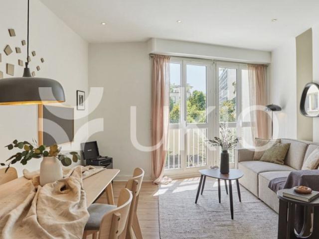 Appartement location à Avranches, Saint-james