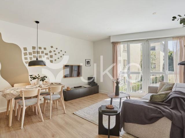 Appartement location à Avranches, Saint-james
