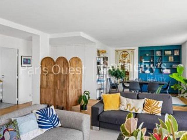 Appartement location à Avranches, Saint-james
