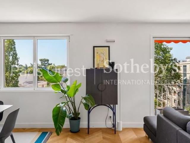 Appartement location à Avranches, Saint-james