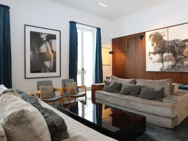 Appartement location à Avranches, Saint-james