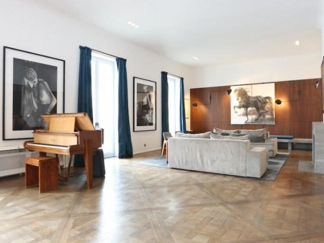 Appartement location à Avranches, Saint-james