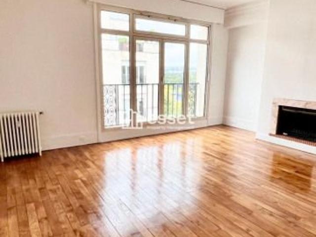 Appartement location à Avranches, Saint-james