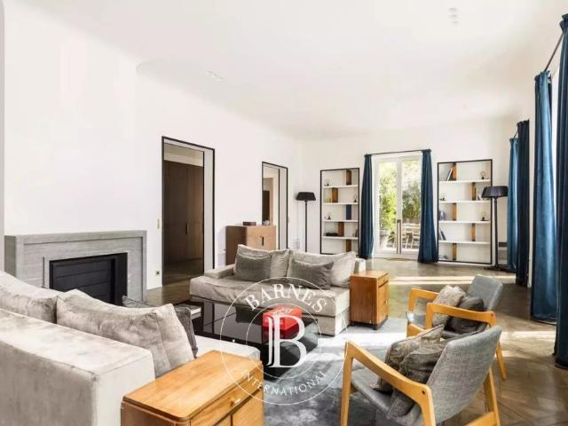 Appartement location à Avranches, Saint-james