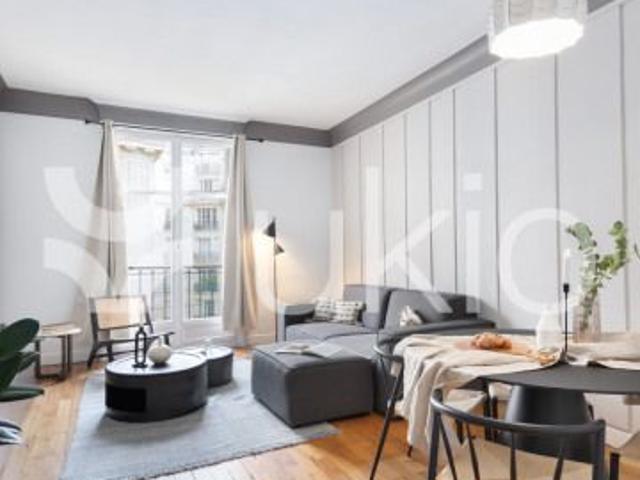 Appartement location à Avranches, Saint-james