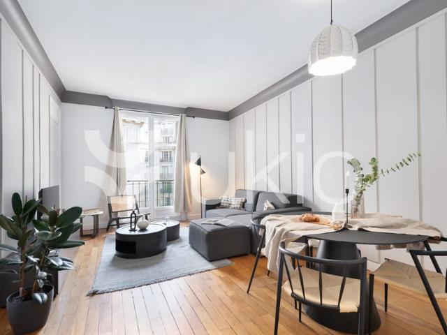 Appartement location à Avranches, Saint-james