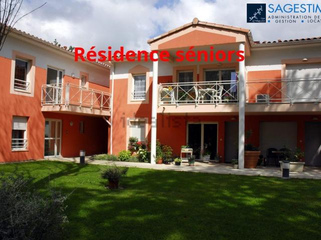 Appartement location à Saint-Jean, Haute-Garonne