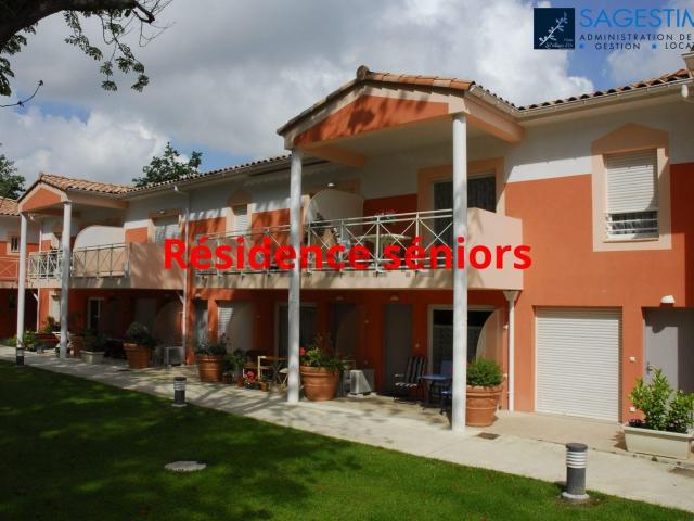 Appartement location à Saint-Jean, Haute-Garonne