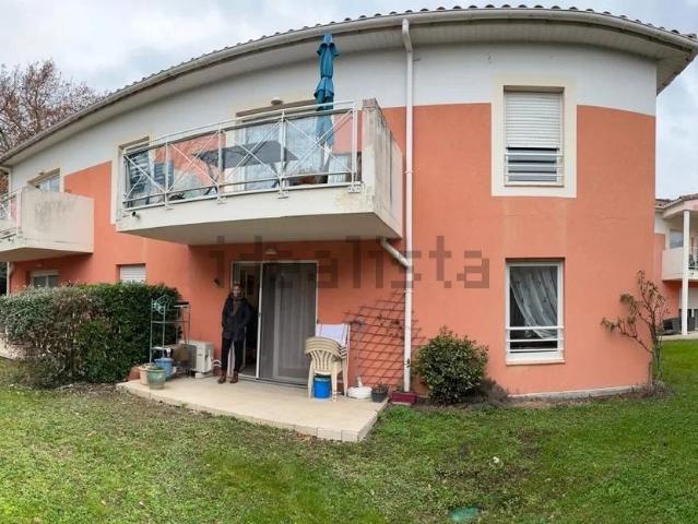 Appartement location à Saint-Jean, Haute-Garonne