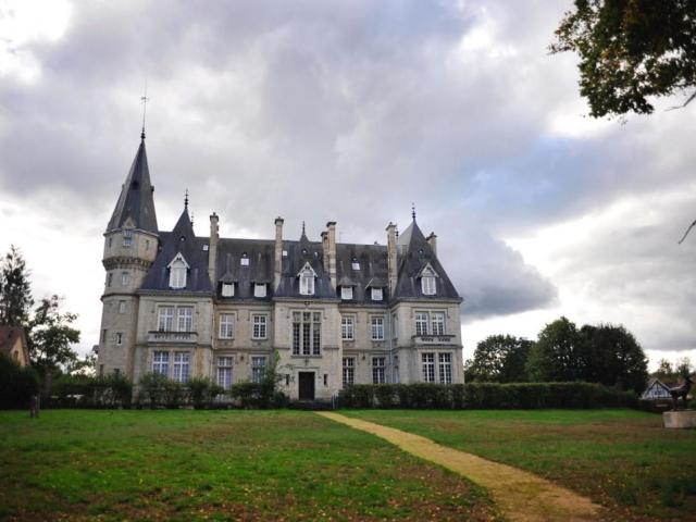 Appartement location à La Brévière, Saint-Jean-aux-Bois