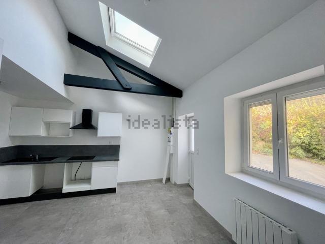 Appartement location à Lotissement Le Maisonnet, Saint-Jean-Bonnefonds