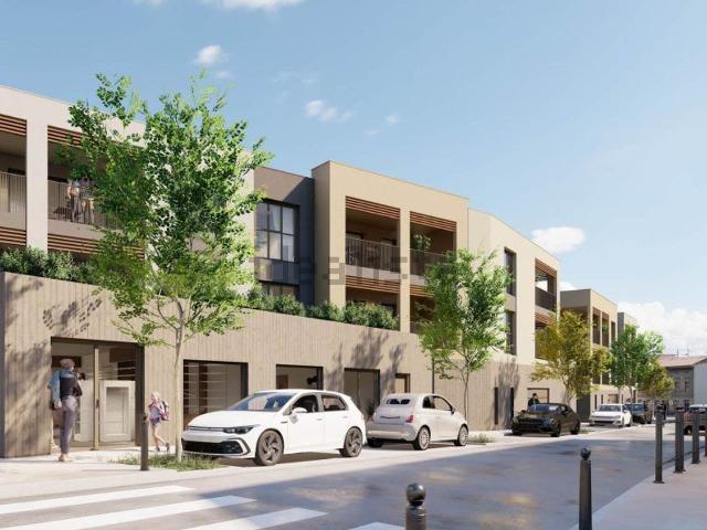 Appartement vente à La Pacautière, Saint-Jean-Bonnefonds