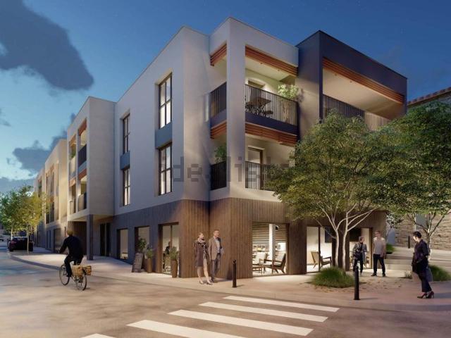 Appartement vente à La Pacautière, Saint-Jean-Bonnefonds