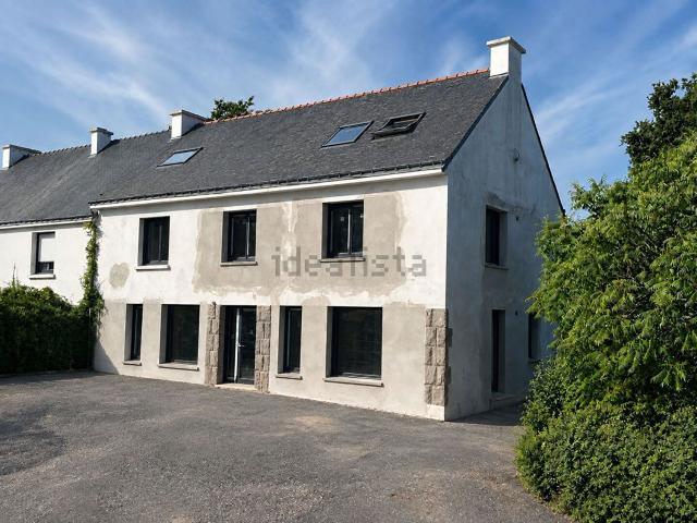 Appartement vente à Le Petit Govéro, Saint-Jean-Brévelay