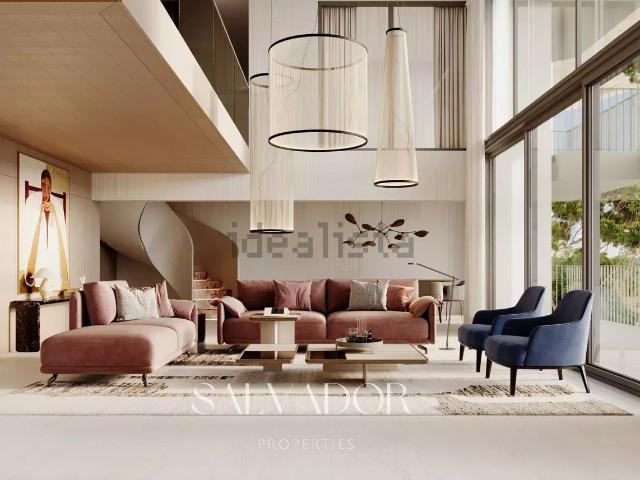 Appartement vente à Saint-Jean-Cap-Ferrat, Alpes-Maritimes