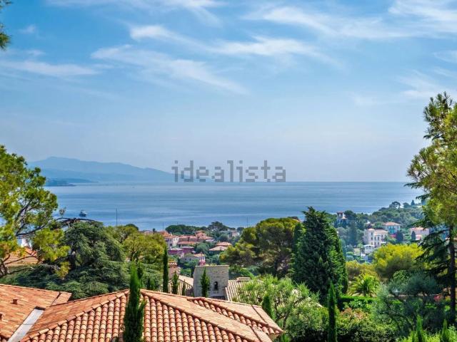 Appartement vente à Saint-Jean-Cap-Ferrat, Alpes-Maritimes