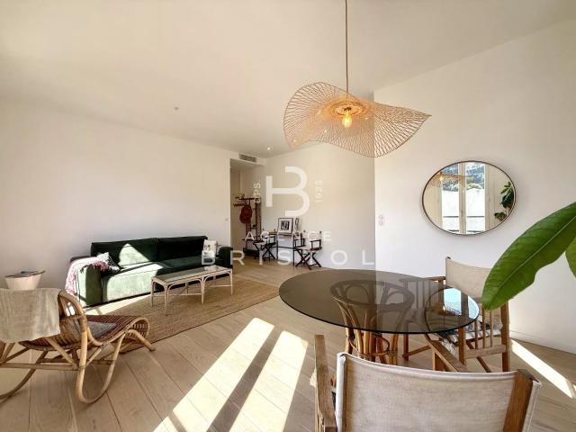 Appartement vente à Nice, Saint-jean-cap-ferrat
