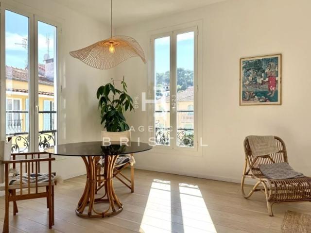 Appartement vente à Nice, Saint-jean-cap-ferrat