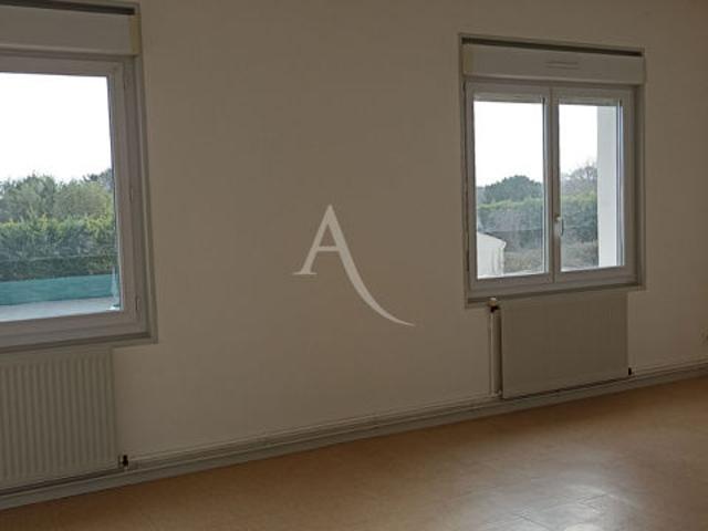 Appartement location à Saint-Jean-d'Angély, Saint-jean-d'angély